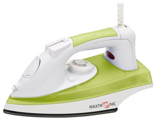 Праска Maxtronic MAX-KY-210 фото, Характеристики