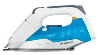 Bakal Maxwell MW-3028 larawan, katangian
