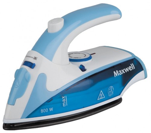 اهن Maxwell MW-3050 عکس, مشخصات