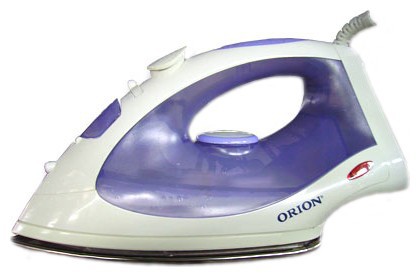 Sắt Orion ORI-009 ảnh, đặc điểm