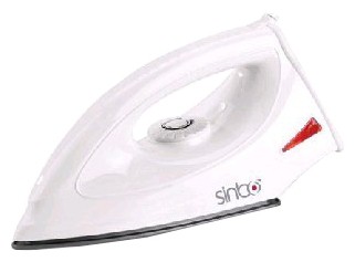 اهن Sinbo SSI-2865 عکس, مشخصات