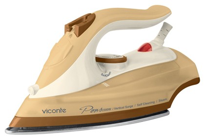 Утюг Viconte VC-4303 (2011) Фото, характеристики