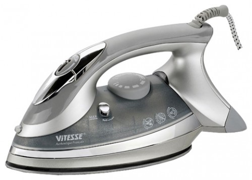 železo Vitesse VS-651 Fotografie, charakteristika