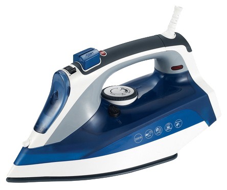 Smoothing Iron Volle SW-3020 Photo, Characteristics