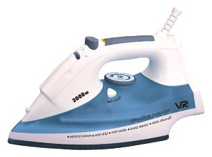 Bakal VR SI-407V larawan, katangian