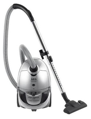 Vacuum Cleaner AEG AE 4598 Photo, Characteristics