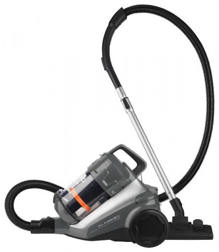 Vacuum Cleaner AEG ATT7920GM Photo, Characteristics