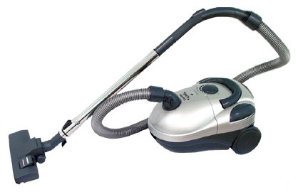 Vacuum Cleaner ALPARI VCD 1609 BT Photo, Characteristics