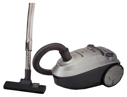 Vacuum Cleaner Ariete 2785 Photo, Characteristics