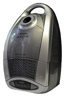 Vacuum Cleaner Ariete 2786 larawan, katangian