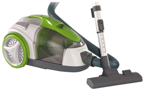 Vacuum Cleaner Ariete 2791/1 Eco Power Photo, Characteristics