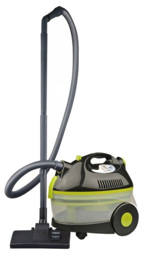 Vacuum Cleaner ARNICA Damla larawan, katangian