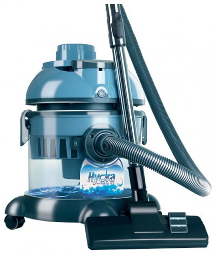 Vacuum Cleaner ARNICA Hydra larawan, katangian