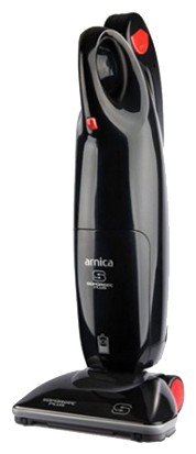 Vacuum Cleaner ARNICA Supurgec Plus larawan, katangian