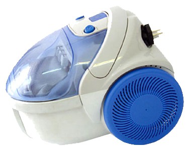 Vacuum Cleaner Artlina AVC-3003 larawan, katangian