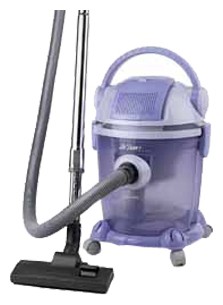 Vacuum Cleaner ARZUM AR 447 Photo, Characteristics