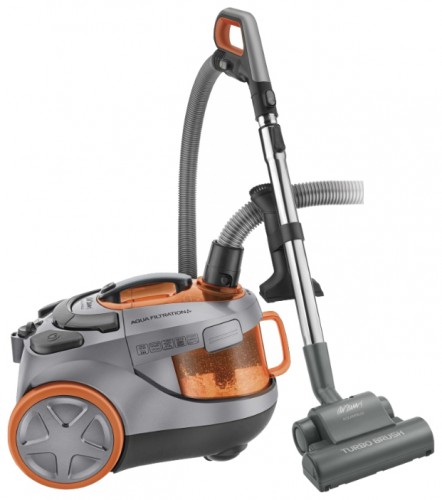 Vacuum Cleaner ARZUM AR 477 larawan, katangian
