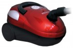 Vacuum Cleaner Astor ZW 504 