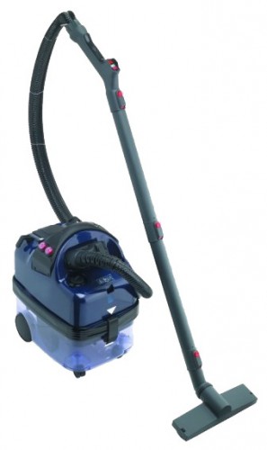 Vacuum Cleaner Becker VAP-1 larawan, katangian