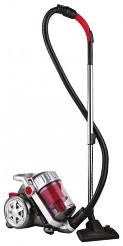 Vacuum Cleaner BEKO BKS 5316 larawan, katangian