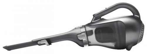 Vacuum Cleaner Black & Decker DV1815EL Photo, Characteristics
