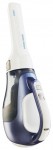 Vacuum Cleaner Black & Decker DV4810N-QW 14.40x5.50x8.00 cm