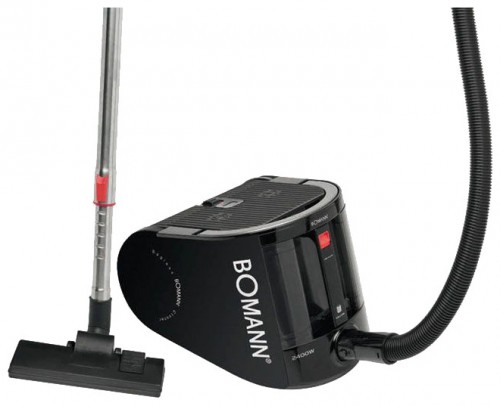 Vacuum Cleaner Bomann BS 963 CB larawan, katangian
