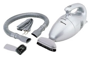 Vacuum Cleaner Bomann CB 947 larawan, katangian