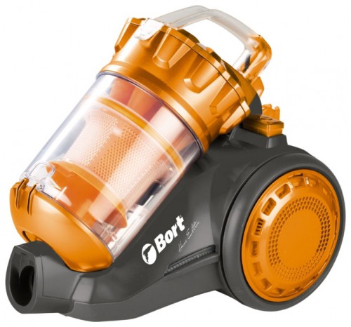 Vacuum Cleaner Bort BSS-1800N-Pet larawan, katangian