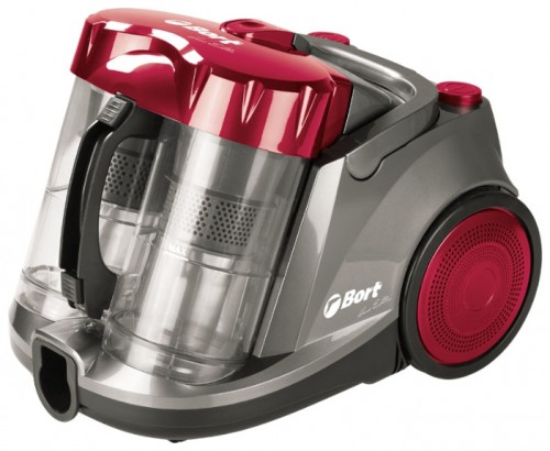 Vacuum Cleaner Bort BSS-2400N larawan, katangian