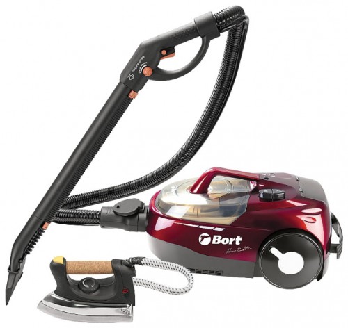 Vacuum Cleaner Bort BSS-3500-St larawan, katangian