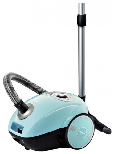 Vacuum Cleaner Bosch BGL 35127 larawan, katangian