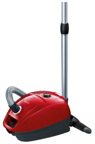 Vacuum Cleaner Bosch BGL 3A132 Photo, Characteristics