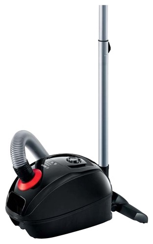 Dulkių siurblys Bosch BGL 42530 nuotrauka, Info