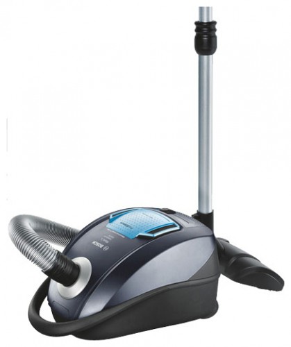Vacuum Cleaner Bosch BGL 452125 larawan, katangian