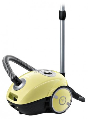 Vacuum Cleaner Bosch BGL35MOV40 larawan, katangian