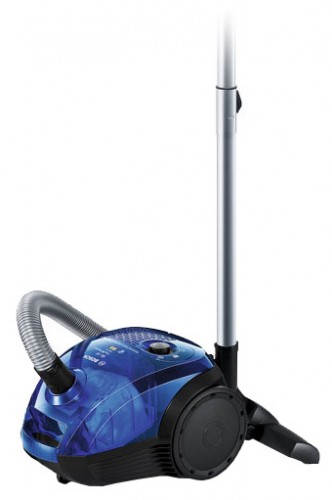 Vacuum Cleaner Bosch BGN 21702 larawan, katangian