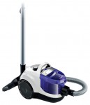 Vacuum Cleaner Bosch BGS 11700 29.20x44.50x29.00 cm