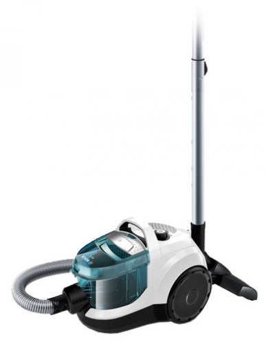 Vacuum Cleaner Bosch BGS 11702 larawan, katangian
