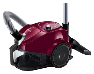 Vacuum Cleaner Bosch BGS 32000 Photo, Characteristics