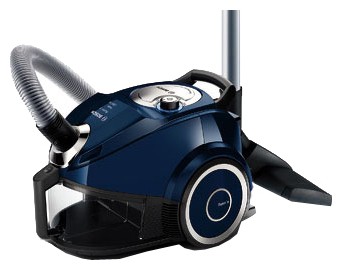 Vacuum Cleaner Bosch BGS 42230 larawan, katangian