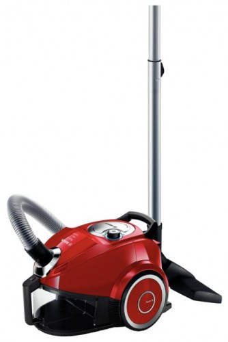 Vacuum Cleaner Bosch BGS 42234 larawan, katangian