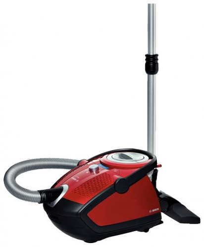 Vacuum Cleaner Bosch BGS 62200 larawan, katangian