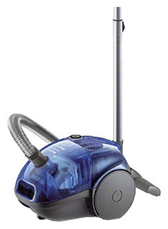 Vacuum Cleaner Bosch BSA 2802 larawan, katangian