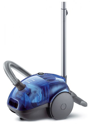 Vacuum Cleaner Bosch BSA 2882 Photo, Characteristics