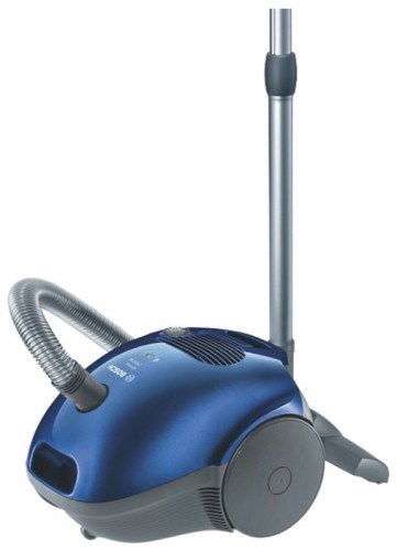Vacuum Cleaner Bosch BSA 3100 Photo, Characteristics