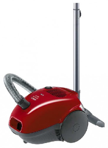 Vacuum Cleaner Bosch BSD 2893 larawan, katangian