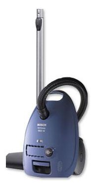 Vacuum Cleaner Bosch BSG 41800 larawan, katangian