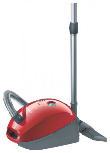Vacuum Cleaner Bosch BSG 61877 Photo, Characteristics