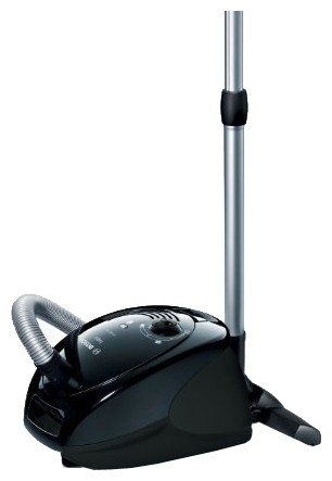 Vacuum Cleaner Bosch BSG 62010 larawan, katangian